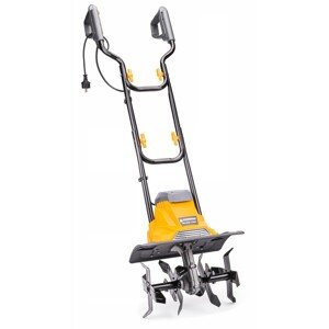 Elektrický kultivátor o výkonu 1700 W