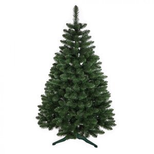 Nádherný vánoční stromek klasická jedlička 180 cm