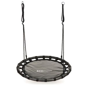 Zahradní houpačka Čapí hnízdo 100 cm ECOTOYS