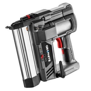 Bateriová sešívačka 2v1 Energy + 18V, Li-Ion, bez baterie 58G081 GRAPHITE