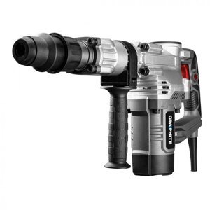 Bourací kladivo SDS Max 1300W, GRAPHITE pouzdro