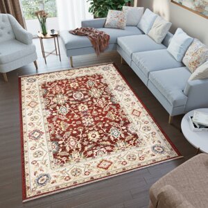 Elegantní vintage koberec v orientálním stylu Šířka: 160 cm | Délka: 225 cm