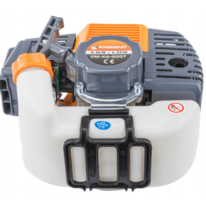 Dvoutaktní spalovací motor pro křovinořez PM-KS-600T