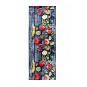 Kuchyňský koberec s ovocem Šírka: 80 cm | Dĺžka: 200 cm