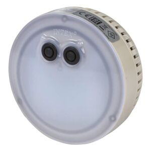 Plovoucí bazénová lampa