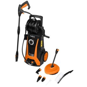 Tlaková myčka 04-631 NEO TOOLS 165 barů