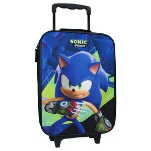 Dětský cestovní kufr Sonic 14 l