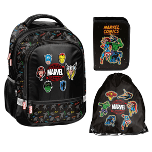 Školní batoh Avengers Comics Marvel