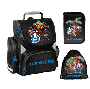 Školní batoh Avengers Comics Marvel