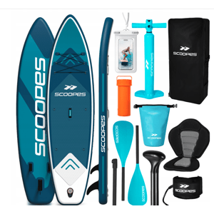 Paddleboard VELO 320 + příslušenství