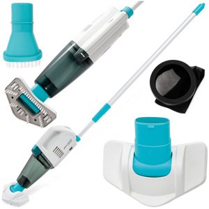 Bezdrátový bazénový vysavač Intex 28626