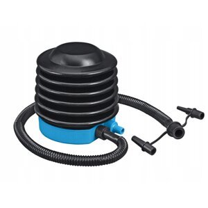 Univerzální nožní pumpa 13 cm