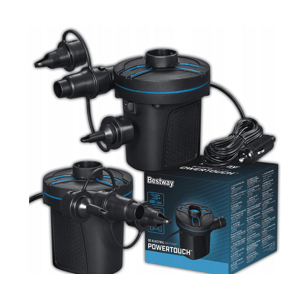 Elektrická pumpa 2v1 Bestway 62257