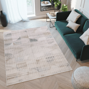 Designový koberec COMO PK48B Šířka: 80 cm | Délka: 150 cm