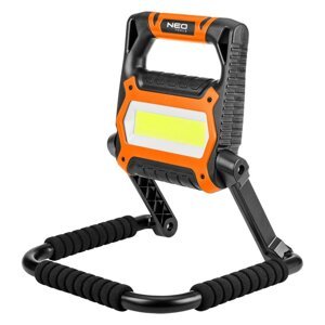 Akumulátorová pracovní lampa 2000 LM 99-125 NEO TOOLS