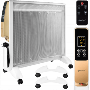 Elektrický infračervený ohřívač MALTEC PROMICA2500W