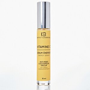 Vitamín C sérum