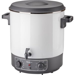 Elektrický zavařovací hrnec SENCOR SPP 2100WH