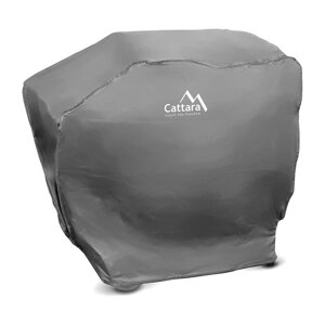 Ochranný obal na gril 102 x 90 x 54 cm (š x v x h)