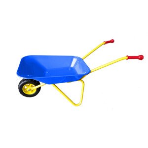 Plechové kolečko Yupee velké