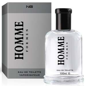 Pánská toaletní voda HOMME FOR MEN