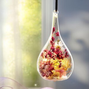 LED dekorace Little Fleur