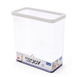 Dóza na potraviny  LOFT 3,2 L , bílá