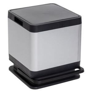 Odpadkový koš TOKYO, 40 L