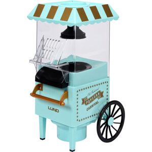 Stroj na popcorn, vozík, 1200 W