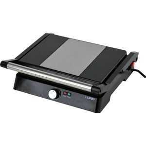 Kontaktní gril 2000 W, 3v1, nerezová ocel