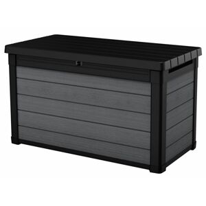 CORTINA úložný box 380 L, antracit