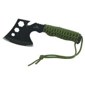 Sekera VIKING s pouzdrem 24cm