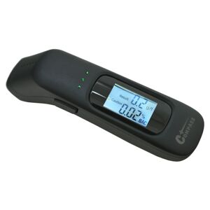 Alkohol tester MICRO, digitální, nabíjecí