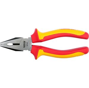 Kleště kombinované 160mm VDE (1000V)