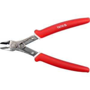 Kleště elektrikářské 125 mm Stainless Steel