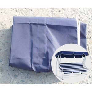 Rojaplast DE LUXE 41178 Stříška k houpačce - modrá