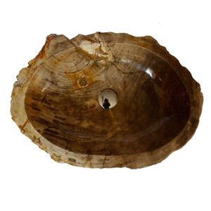Indera SINK FOSSIL 55173 Umyvadlo z přírodního kamene