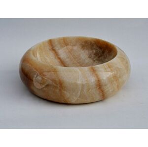 INDERA Ferox Onyx 59166 Kamenné umyvadlo