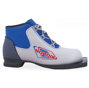 Botas Vega Běžecké boty, velikost 36, modré, 75 mm