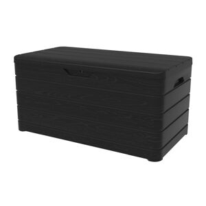 DOLOMITY 500 L zahradní plastový úložný box - grafit