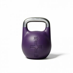 TRYM Soutěžní kettlebell, 20 kg