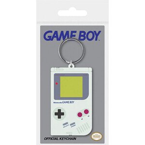 Klíčenka Nintendo - Gameboy