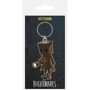 Klíčenka Little Nightmares - Mono