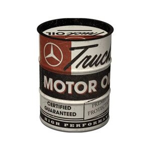 Daimler Truck - Motor Oil, 11.7 cm