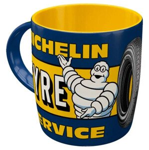 Hrnek Michelin - Tyre Service, 0,33 l