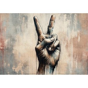 Ilustrace Victory, Andreas Magnusson, 40 × 26.7 cm