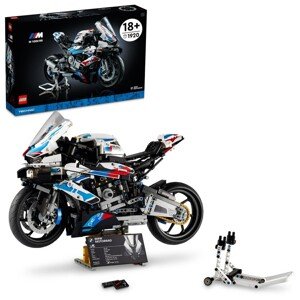 LEGO Technic - BMW M 1000 RR 42130