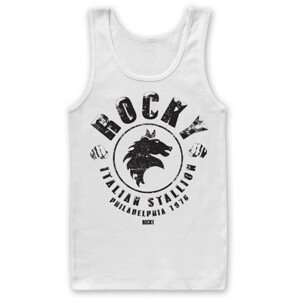 Tričko Rocky - Italian Stallion, L