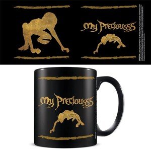 Hrnek Pán prstenů - My Precious, 0,315 l