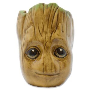 Hrnek Marvel Comics - Baby Groot, 0,5 l
